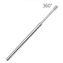 Carregar imagem no visualizador da galeria, Kit 6PCS Removedor cera de ouvido aço inox