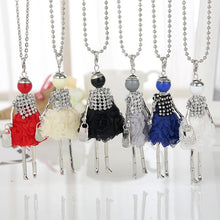 Carregar imagem no visualizador da galeria, Cute Doll® - Modelo Louise
