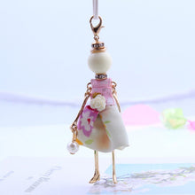 Carregar imagem no visualizador da galeria, Colar Cute Doll® - Modelo Kids