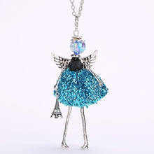 Carregar imagem no visualizador da galeria, Colar Cute Doll® - Modelo Parisiense