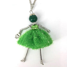 Carregar imagem no visualizador da galeria, Colar Cute Doll®- Modelo Jujuba