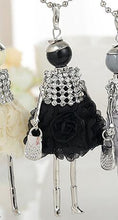 Carregar imagem no visualizador da galeria, Cute Doll® - Modelo Louise