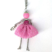 Carregar imagem no visualizador da galeria, Colar Cute Doll®- Modelo Jujuba