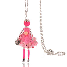 Carregar imagem no visualizador da galeria, Colar Cute Doll® - Modelo Cindy