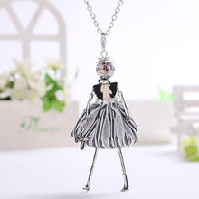 Carregar imagem no visualizador da galeria, Colar Cute Doll® - Modelo Balonè