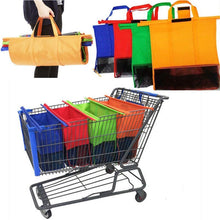 Carregar imagem no visualizador da galeria, Eco Cart Bag®