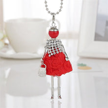 Carregar imagem no visualizador da galeria, Cute Doll® - Modelo Louise