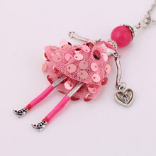 Carregar imagem no visualizador da galeria, Colar Cute Doll® - Modelo Cindy