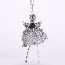 Carregar imagem no visualizador da galeria, Colar Cute Doll® - Modelo Parisiense