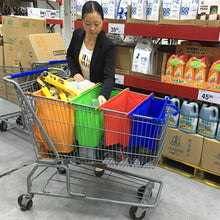 Carregar imagem no visualizador da galeria, Eco Cart Bag®