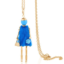Carregar imagem no visualizador da galeria, Colar Cute Doll® - Modelo Marie