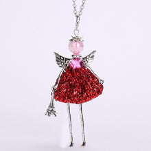 Carregar imagem no visualizador da galeria, Colar Cute Doll® - Modelo Parisiense