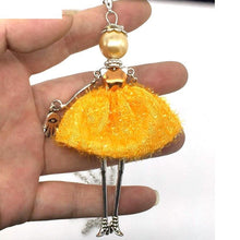 Carregar imagem no visualizador da galeria, Colar Cute Doll®- Modelo Jujuba