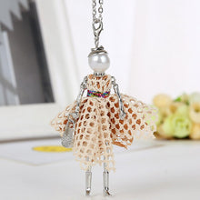 Carregar imagem no visualizador da galeria, Cute Doll® - Modelo Anne Marie