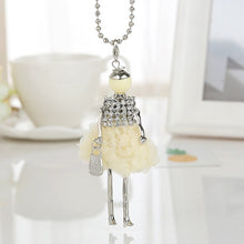 Carregar imagem no visualizador da galeria, Cute Doll® - Modelo Louise