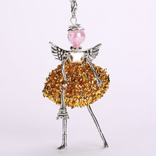 Carregar imagem no visualizador da galeria, Colar Cute Doll® - Modelo Parisiense