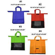 Carregar imagem no visualizador da galeria, Eco Cart Bag®