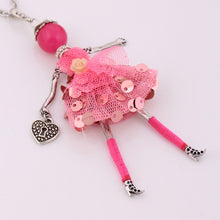Carregar imagem no visualizador da galeria, Colar Cute Doll® - Modelo Cindy
