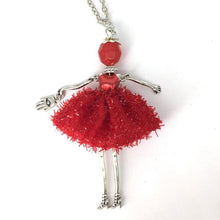Carregar imagem no visualizador da galeria, Colar Cute Doll®- Modelo Jujuba