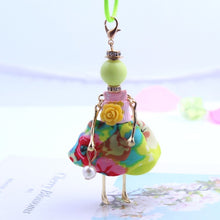 Carregar imagem no visualizador da galeria, Colar Cute Doll® - Modelo Kids