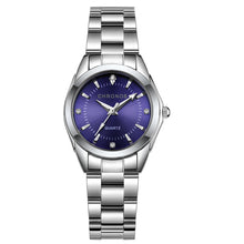Carregar imagem no visualizador da galeria, Relógio Feminino Elegante CHRONOS