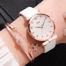 Carregar imagem no visualizador da galeria, Relógio Classic + Bracelete Grátis