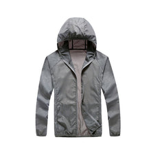 Carregar imagem no visualizador da galeria, Capa de Chuva e Corta vento (Unissex) - Ultra Light