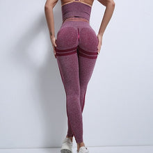Carregar imagem no visualizador da galeria, Legging Fitness Empina Bumbum Peach