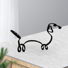 Carregar imagem no visualizador da galeria, Escultura minimalista Bichinho Estimação