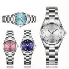 Carregar imagem no visualizador da galeria, Relógio Feminino Elegante CHRONOS