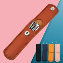 Carregar imagem no visualizador da galeria, Kit 6PCS Removedor cera de ouvido aço inox