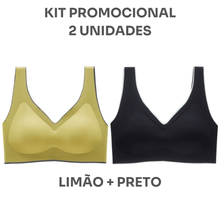 Carregar imagem no visualizador da galeria, Sutiã Skin Slim® - Preço de pré-lançamento (SÓ HOJE) - Sociedade Global