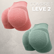 Carregar imagem no visualizador da galeria, Short Fitness All-Up® - Compre 1 Leve 2 (Oferta Relâmpago SÓ HOJE) - Sociedade Global