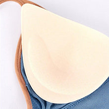 Carregar imagem no visualizador da galeria, Sutiã/Top com fechamento frontal - Kit com 5 peças (Oferta Relâmpago - SÓ HOJE) - Sociedade Global