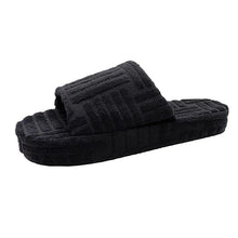 Carregar imagem no visualizador da galeria, Chinelo Fleece® luxo importado - LANÇAMENTO EXCLUSIVO COM R$100 OFF - SÓ HOJE