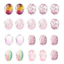 Carregar imagem no visualizador da galeria, Kit de Pulseiras e Berloques FAÇA VOCÊ MESMO - Linha KIDS
