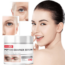 Carregar imagem no visualizador da galeria, Sérum Anti Idade Peptide - Volte 10 anos - Sociedade Global