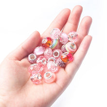 Carregar imagem no visualizador da galeria, Kit de Pulseiras e Berloques FAÇA VOCÊ MESMO - Linha KIDS