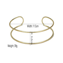 Carregar imagem no visualizador da galeria, Gargantilha Coleção Giraffe - OFERTA SÓ HOJE LANÇAMENTO COLEÇÃO PRIMAVERA/VERÃO 2022