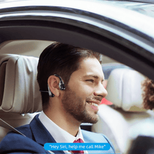 Carregar imagem no visualizador da galeria, BoneTech®- Fone de Ouvido com alto falantes externos (OFERTA RELÂMPAGO - SÓ HOJE)