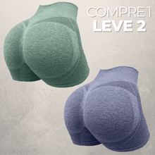 Carregar imagem no visualizador da galeria, Short Fitness All-Up® - Compre 1 Leve 2 (Oferta Relâmpago SÓ HOJE) - Sociedade Global