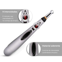 Carregar imagem no visualizador da galeria, Therapy Pen™ - Sociedade Global