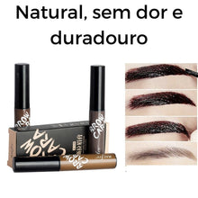 Carregar imagem no visualizador da galeria, Perfect7® Sobrancelhas perfeitas