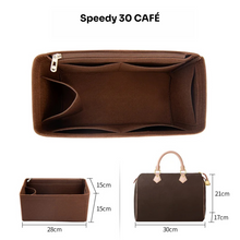 Carregar imagem no visualizador da galeria, Organizador para Bolsas Louis Vuitton Modelo Speedy
