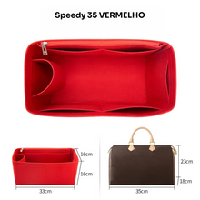 Carregar imagem no visualizador da galeria, Organizador para Bolsas Louis Vuitton Modelo Speedy
