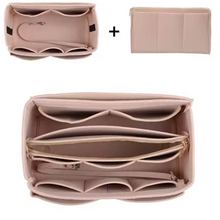 Carregar imagem no visualizador da galeria, Organizador para Bolsas Louis Vuitton Modelo NeverFull e Similares
