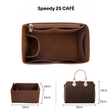 Carregar imagem no visualizador da galeria, Organizador para Bolsas Louis Vuitton Modelo Speedy
