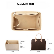 Carregar imagem no visualizador da galeria, Organizador para Bolsas Louis Vuitton Modelo Speedy

