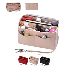 Carregar imagem no visualizador da galeria, Organizador para Bolsas Louis Vuitton Modelo NeverFull e Similares
