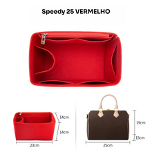 Carregar imagem no visualizador da galeria, Organizador para Bolsas Louis Vuitton Modelo Speedy
